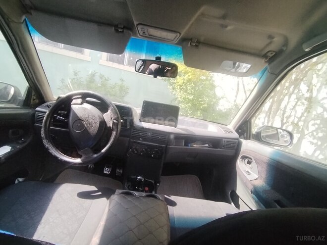 Daewoo Nexia 2006, 201,063 km - 1.5 l - Bakı
