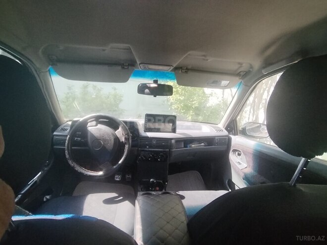 Daewoo Nexia 2006, 201,063 km - 1.5 l - Bakı