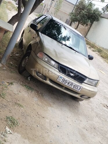 Daewoo Nexia 2006, 201,063 km - 1.5 l - Bakı