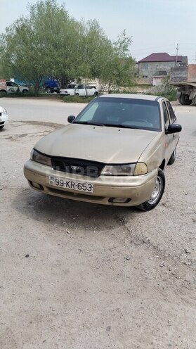 Daewoo Nexia 2006, 201,063 km - 1.5 l - Bakı