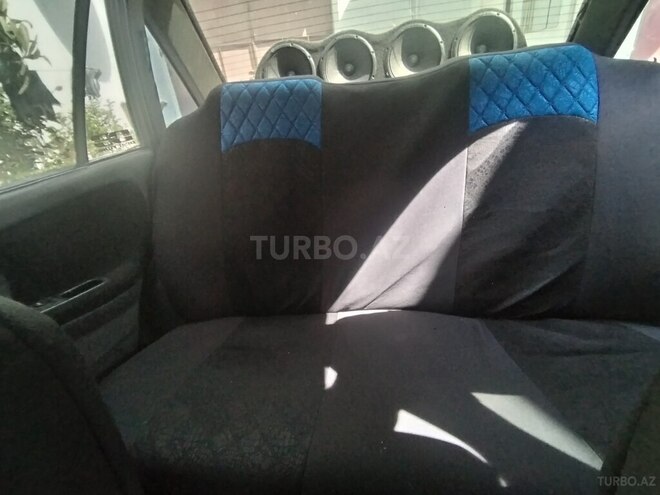 Daewoo Nexia 2006, 201,063 km - 1.5 l - Bakı