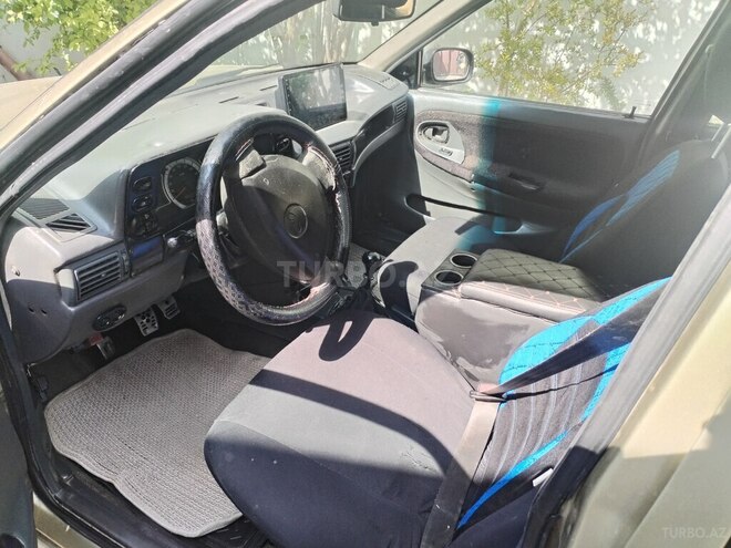 Daewoo Nexia 2006, 201,063 km - 1.5 l - Bakı