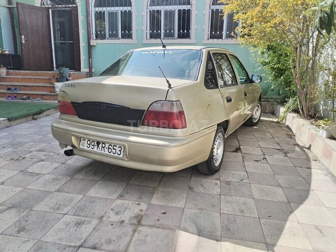 Daewoo Nexia 2006, 201,063 km - 1.5 l - Bakı