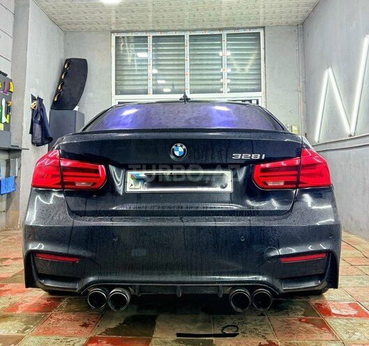 BMW 328-13