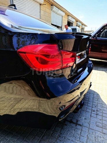 BMW 328 2016, 270,000 km - 2.0 l - Bakı