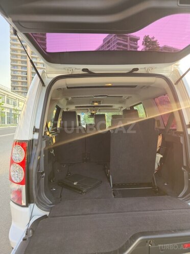 Land Rover Discovery-12
