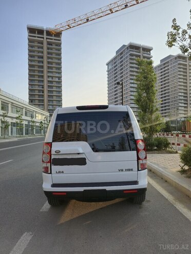Land Rover Discovery-7