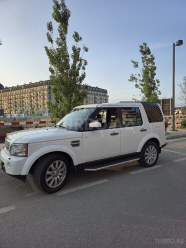 Land Rover Discovery-3