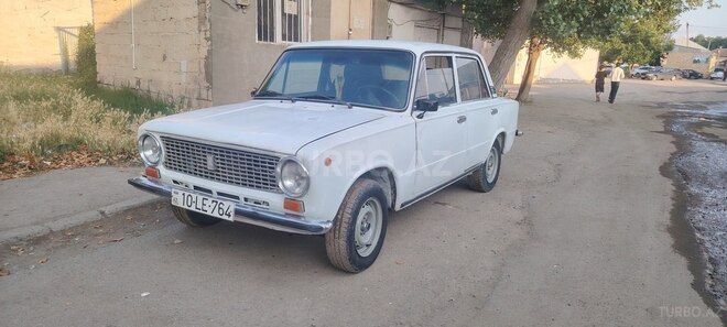 LADA (VAZ) 21011 1981, 24,580 km - 1.5 л - Gəncə