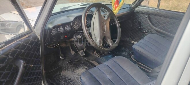 LADA (VAZ) 21011 1981, 24,580 km - 1.5 л - Gəncə