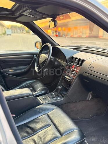 Mercedes C 220 d 1998, 445,758 km - 2.2 l - İmişli