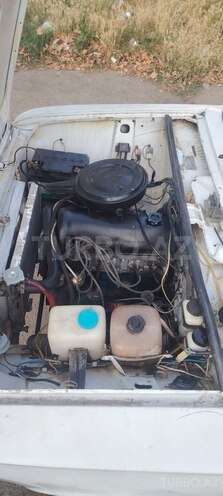 LADA (VAZ) 21011 1981, 24,580 km - 1.5 л - Gəncə