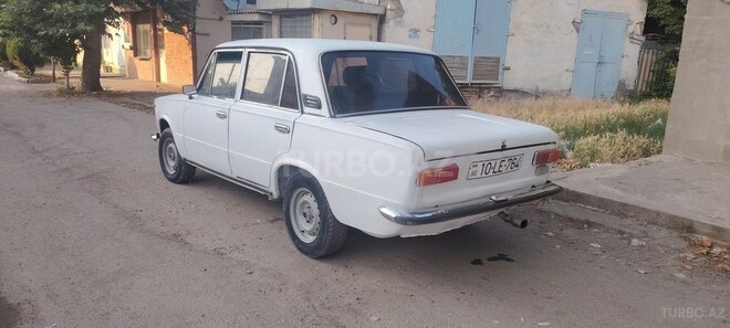 LADA (VAZ) 21011 1981, 24,580 km - 1.5 л - Gəncə