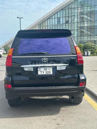 Toyota Land Cruiser Prado 2005, 340,000 km - 4.0 l - Bakı