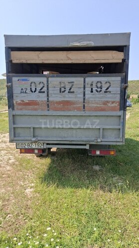 GAZ 3302-744 2004, 358,000 km - 3.2 l - Bakı
