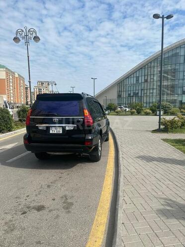 Toyota Land Cruiser Prado 2005, 340,000 km - 4.0 l - Bakı