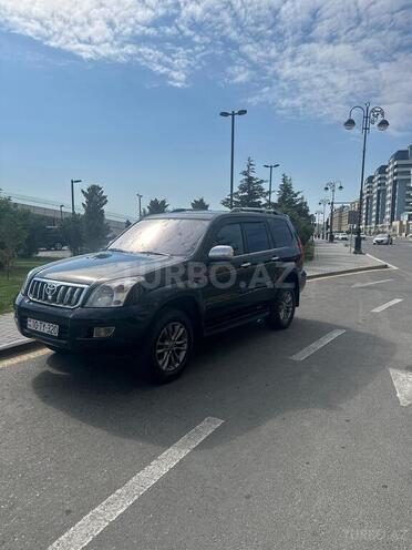 Toyota Land Cruiser Prado 2005, 340,000 km - 4.0 l - Bakı