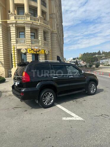 Toyota Land Cruiser Prado 2005, 340,000 km - 4.0 l - Bakı