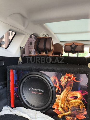VGV U70 Pro 2024, 4,700 km - 1.5 l - Bakı