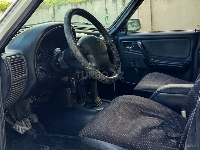 GAZ 3110 2003, 245,000 km - 2.3 l - Bərdə
