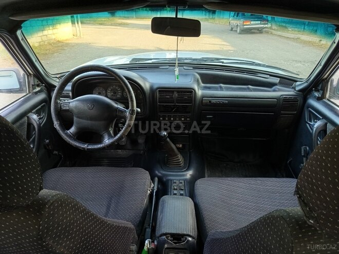 GAZ 3110 2003, 245,000 km - 2.3 l - Bərdə