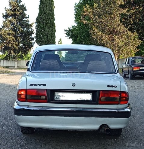 GAZ 3110 2003, 245,000 km - 2.3 l - Bərdə