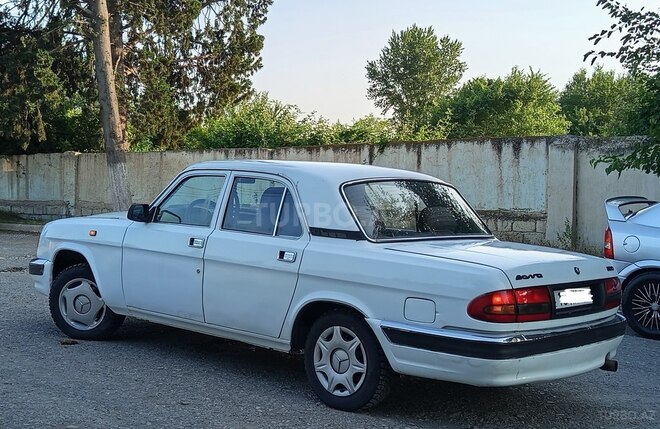 GAZ 3110 2003, 245,000 km - 2.3 l - Bərdə