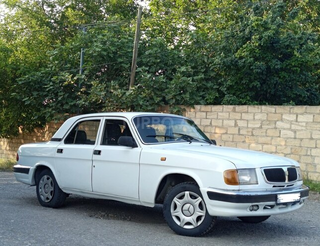 GAZ 3110 2003, 245,000 km - 2.3 l - Bərdə