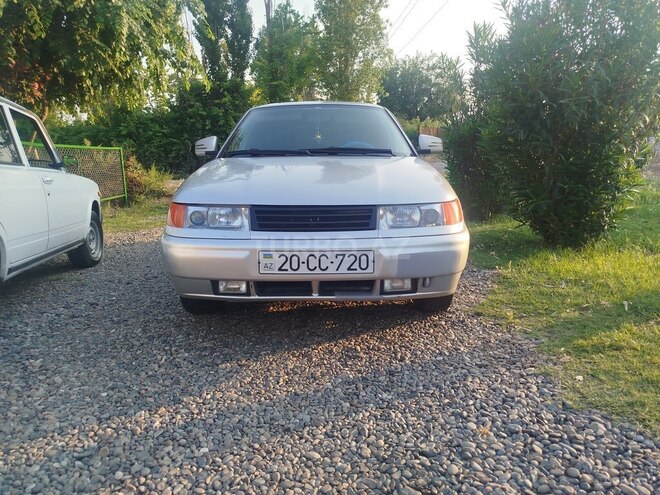 LADA (VAZ) 2110 2005, 290,000 km - 1.6 l - Gəncə