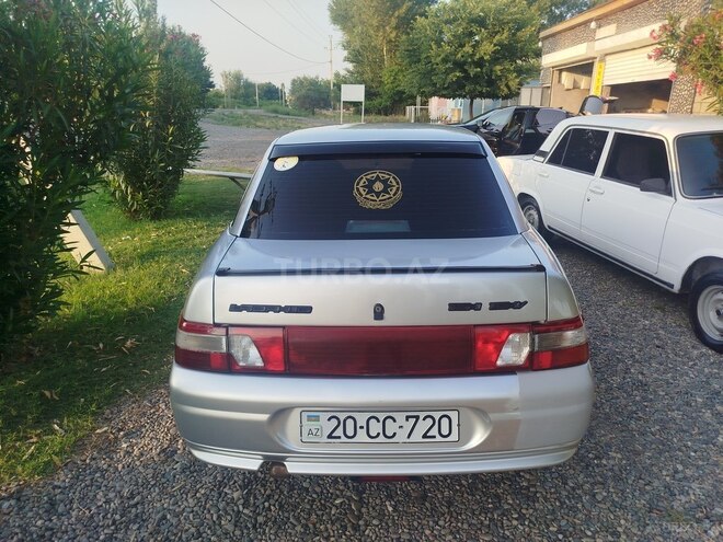 LADA (VAZ) 2110 2005, 290,000 km - 1.6 l - Gəncə