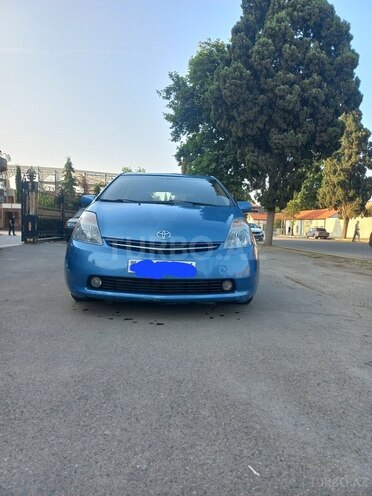 Toyota Prius 2007, 426,476 km - 1.5 l - Gəncə