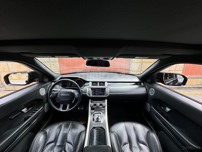 Land Rover RR Evoque 2012, 190,000 km - 2.0 л - Bakı