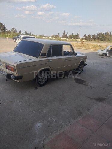 LADA (VAZ) 2106 1989, 90,000 km - 1.5 l - Salyan