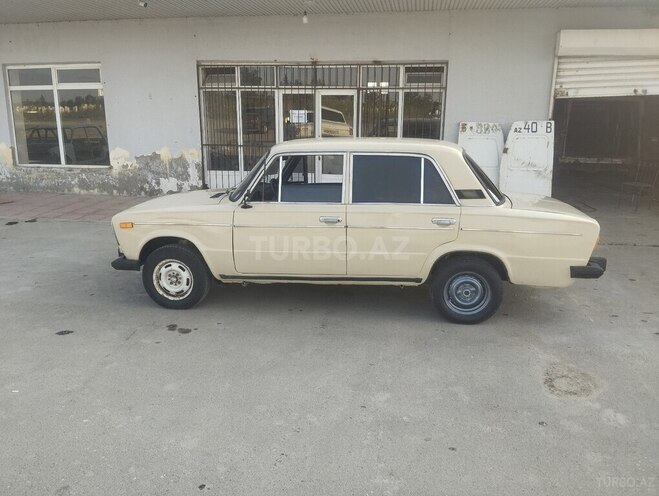 LADA (VAZ) 2106 1989, 90,000 km - 1.5 l - Salyan