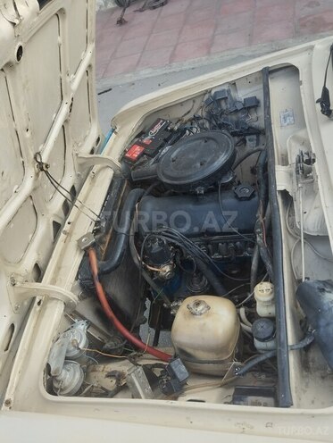LADA (VAZ) 2106 1989, 90,000 km - 1.5 l - Salyan