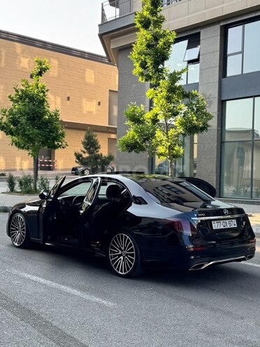 Mercedes E 300 2017, 54,000 km - 2.0 l - Bakı