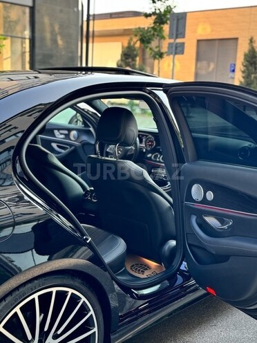 Mercedes E 300 2017, 54,000 km - 2.0 l - Bakı