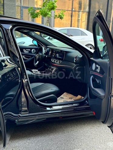 Mercedes E 300 2017, 54,000 km - 2.0 l - Bakı
