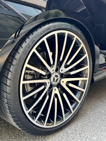 Mercedes E 300 2017, 54,000 km - 2.0 l - Bakı