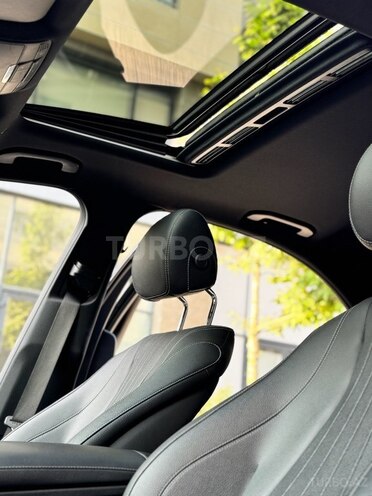 Mercedes E 300 2017, 54,000 km - 2.0 l - Bakı
