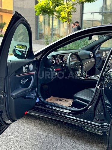 Mercedes E 300 2017, 54,000 km - 2.0 l - Bakı