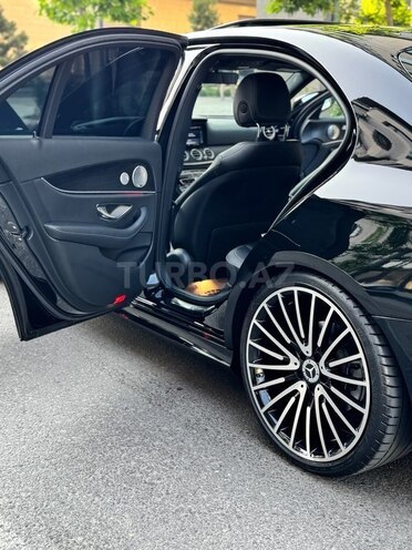 Mercedes E 300 2017, 54,000 km - 2.0 l - Bakı