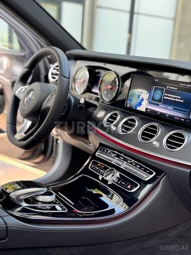 Mercedes E 300 2017, 54,000 km - 2.0 l - Bakı