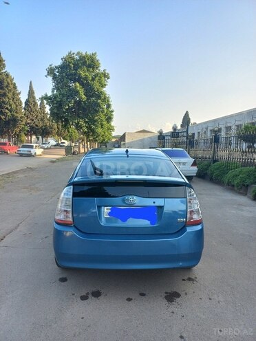 Toyota Prius 2007, 426,476 km - 1.5 l - Gəncə