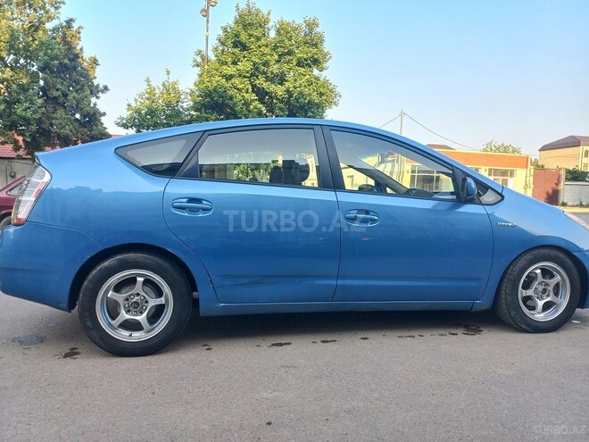 Toyota Prius 2007, 426,476 km - 1.5 l - Gəncə