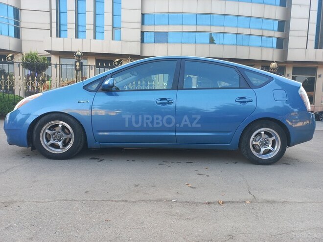 Toyota Prius 2007, 426,476 km - 1.5 l - Gəncə