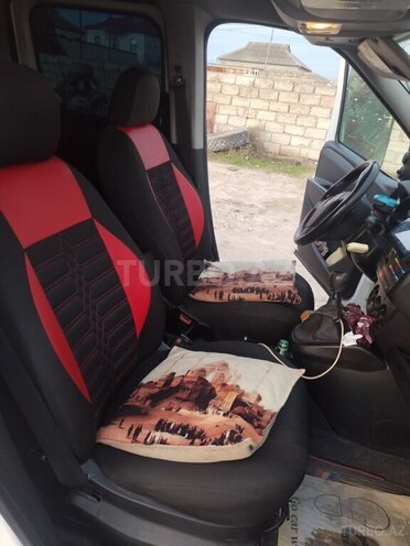 Fiat Doblo 2013, 175,000 km - 1.4 l - Bakı