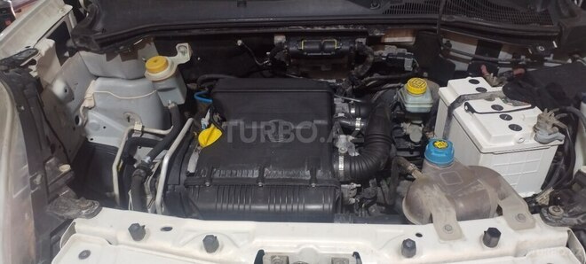 Fiat Doblo 2013, 175,000 km - 1.4 l - Bakı