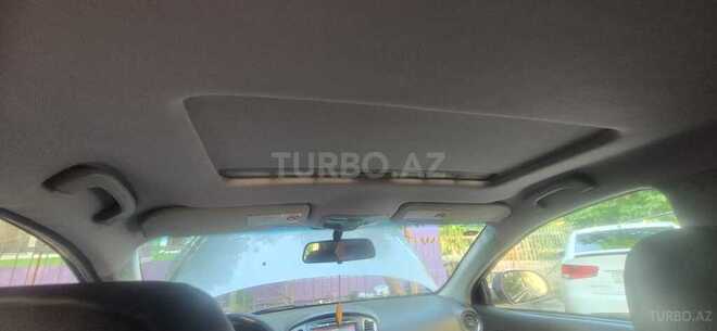 MG 350 2012, 240,000 km - 1.5 l - Sumqayıt