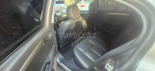 MG 350 2012, 240,000 km - 1.5 l - Sumqayıt